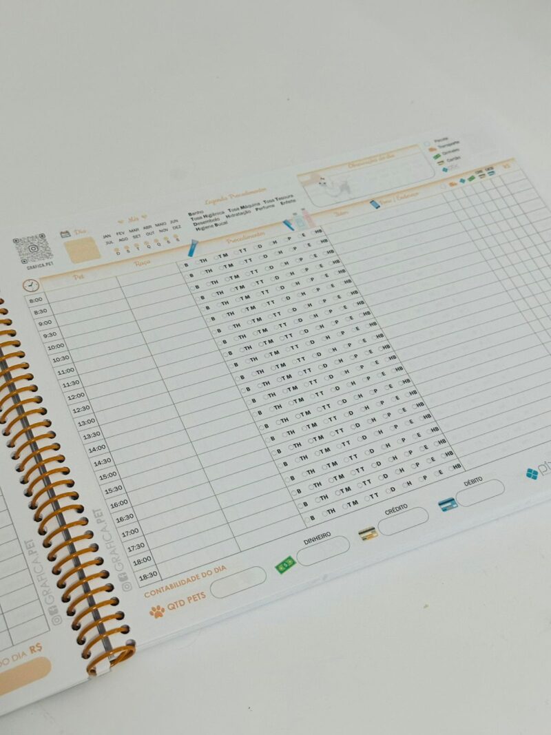 Agenda B&T - Bela Viagem