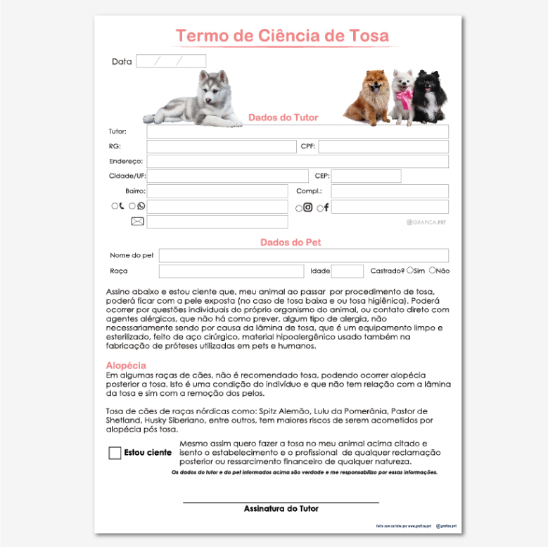 Termo de Tosa